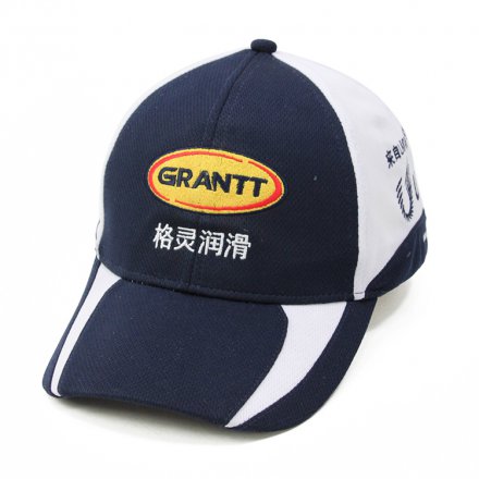 網帽廠家-透氣網眼帽定制